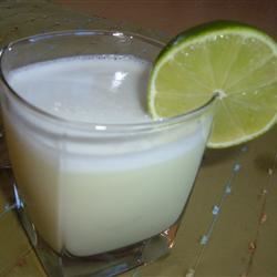 Brazilian Lemonade 