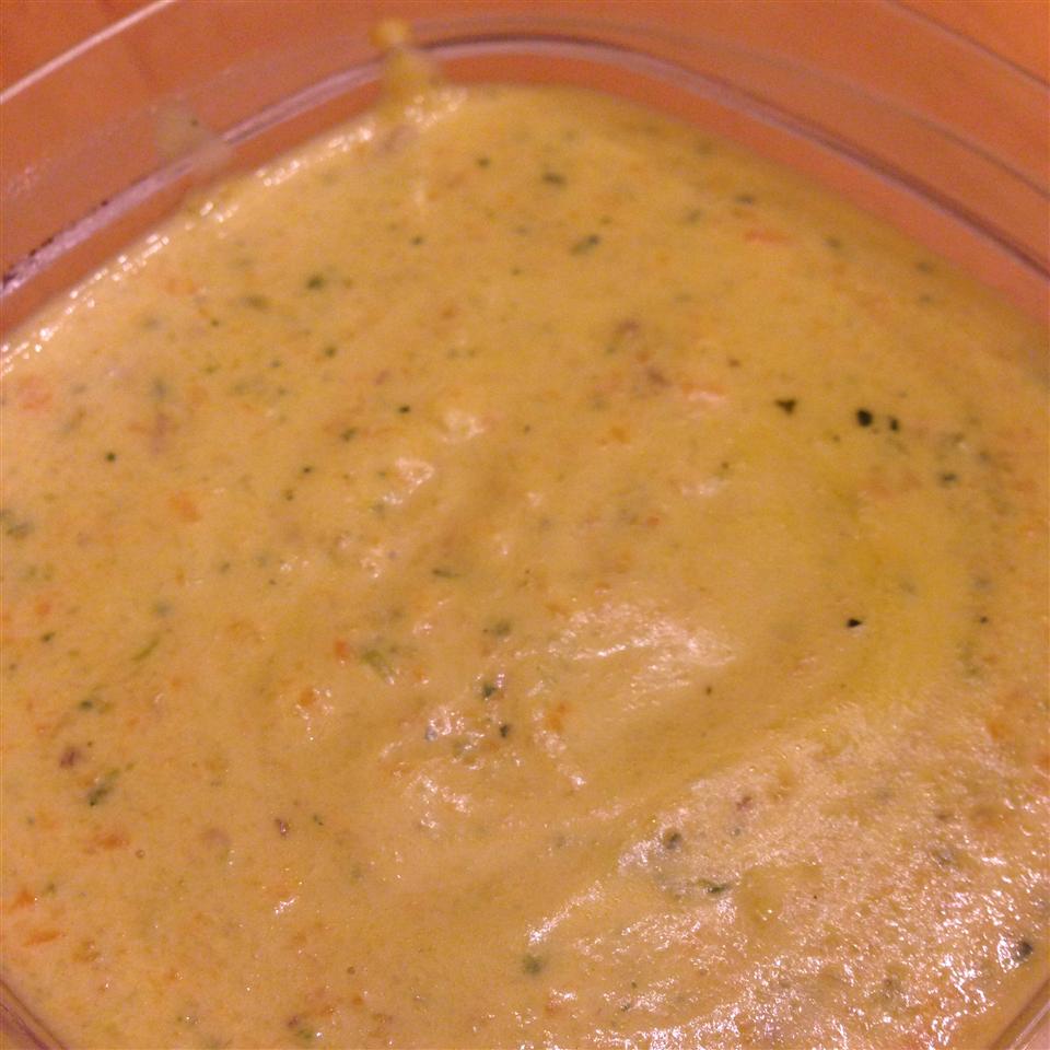 Zucchini Soup II Allrecipes Member