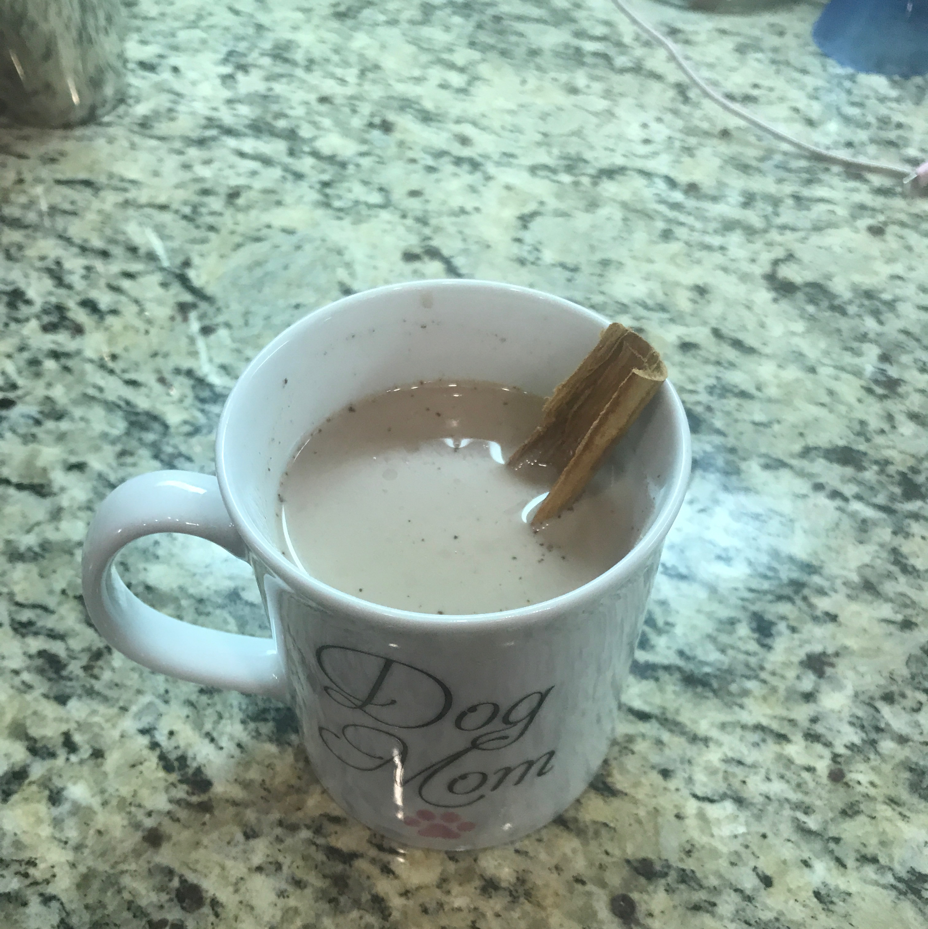 Chocolate Chai 