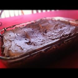 Quick Chocolate Frosting 