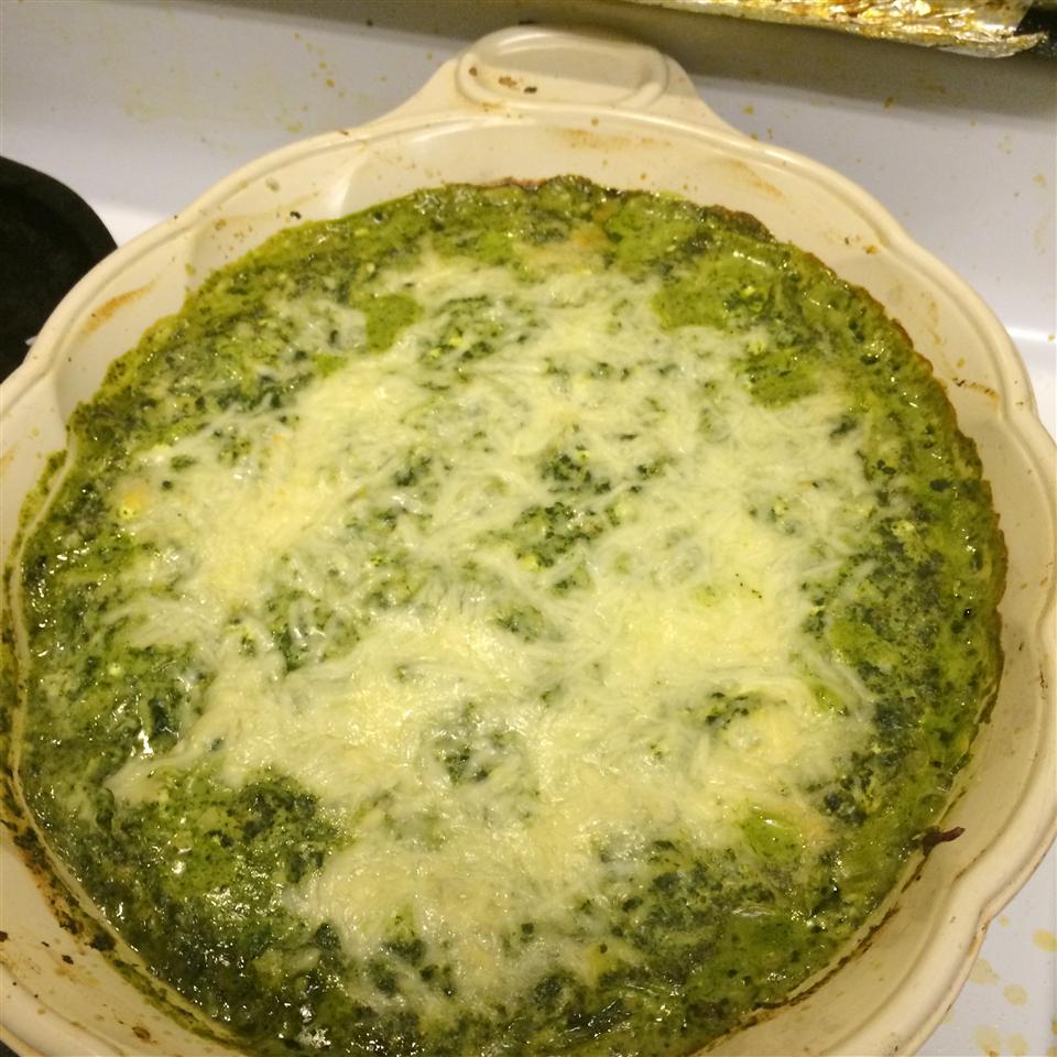 Fabulous Spinach and Artichoke Dip 