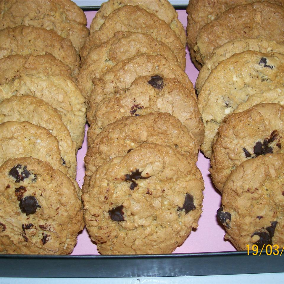 Lots o' Cookies nanny129