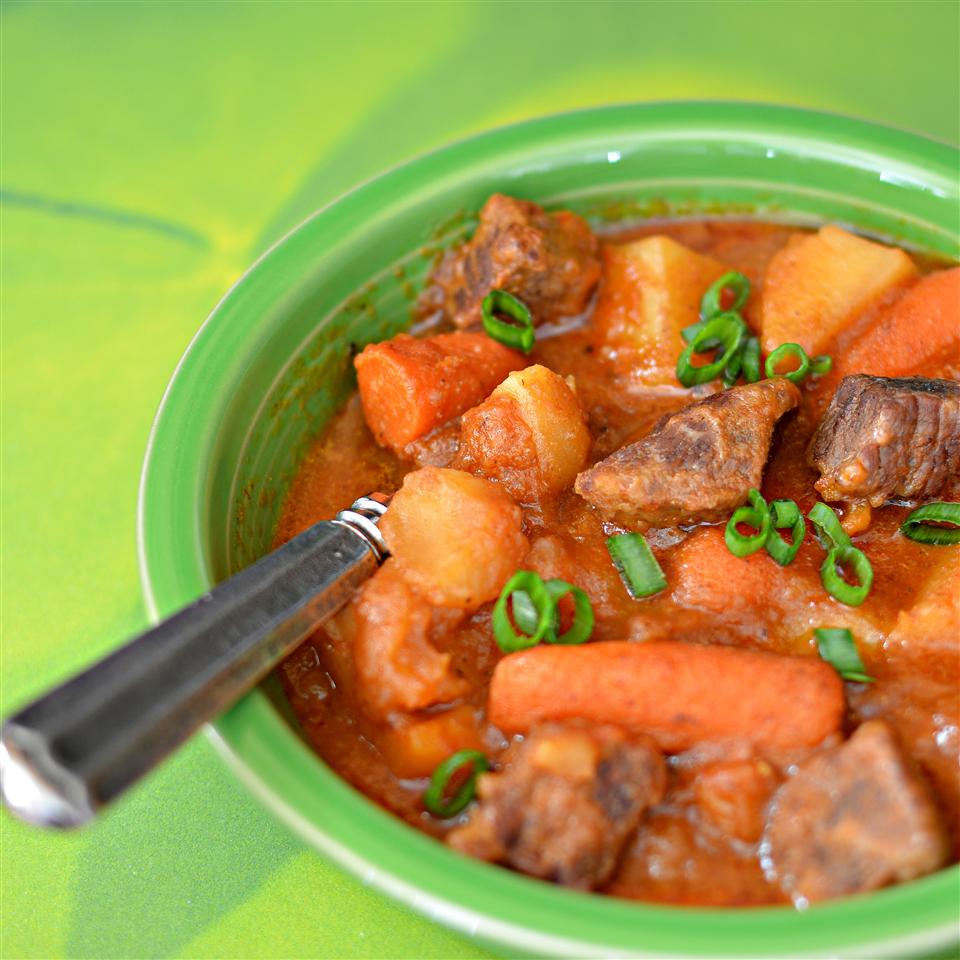 Traditional Irish Stew Allrecipes Member