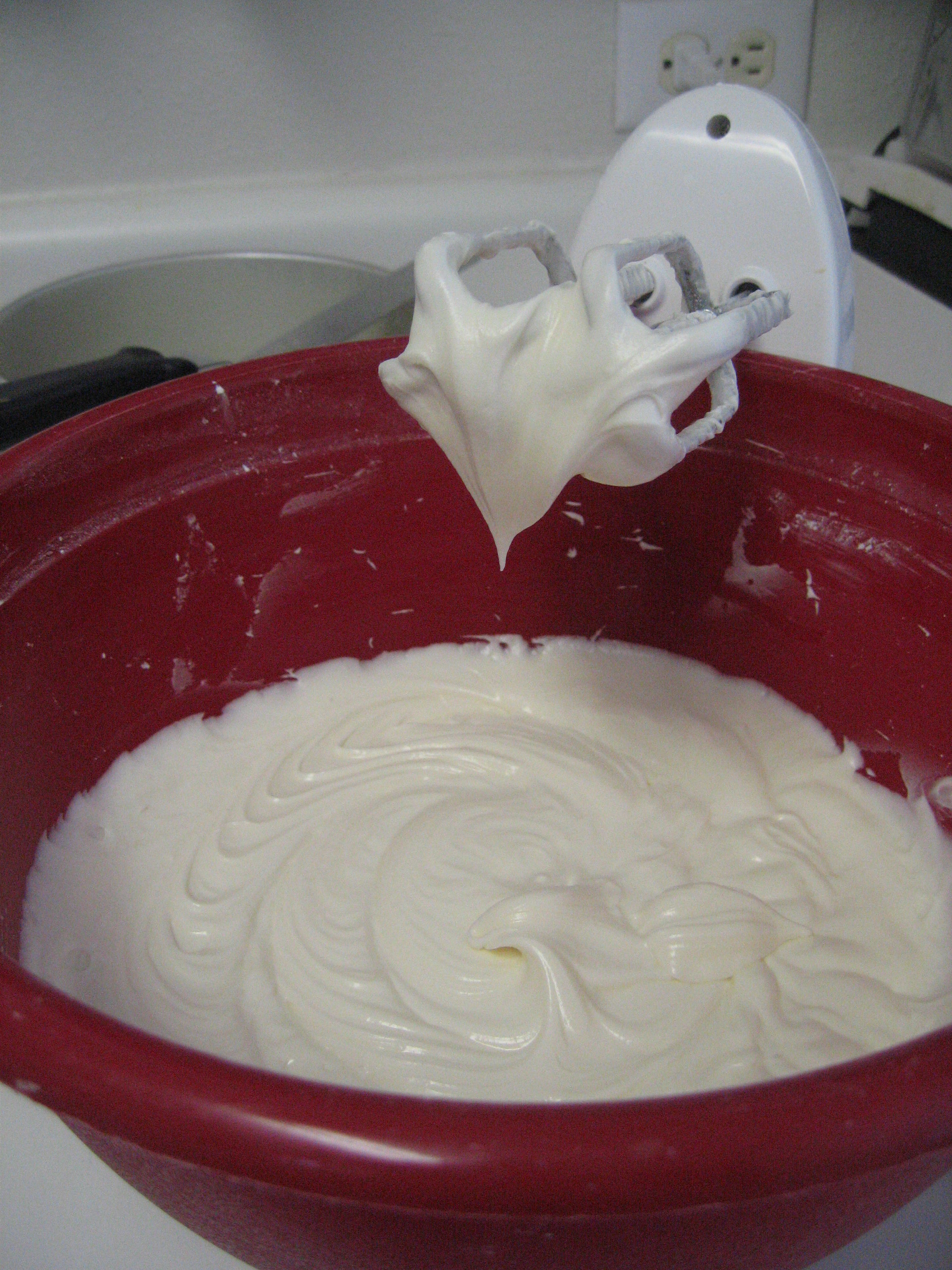 Coconut-Cream Cheese Frosting 