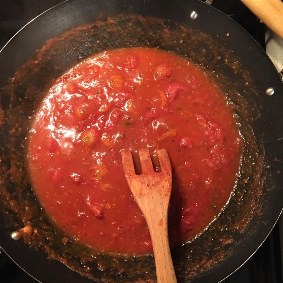 How to Make Homemade Pizza Sauce 