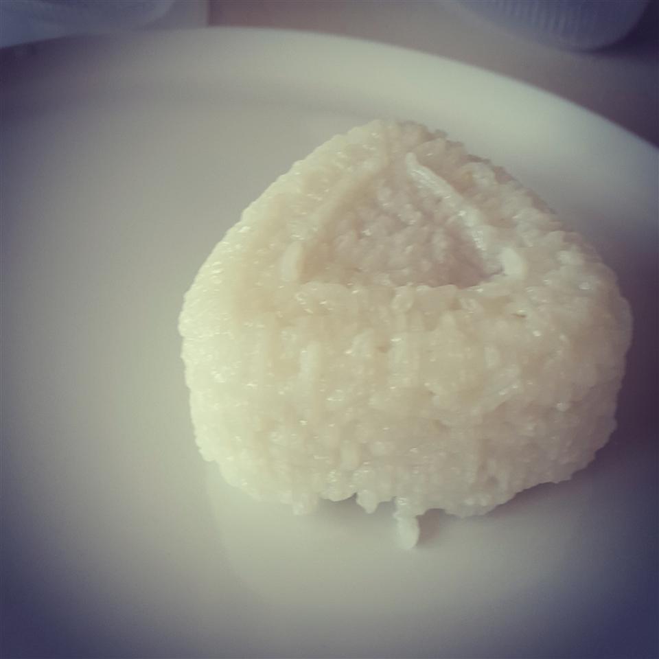 Onigiri (Japanese Rice Balls) 