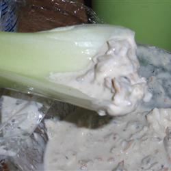 Creamy Clam Dip sueb