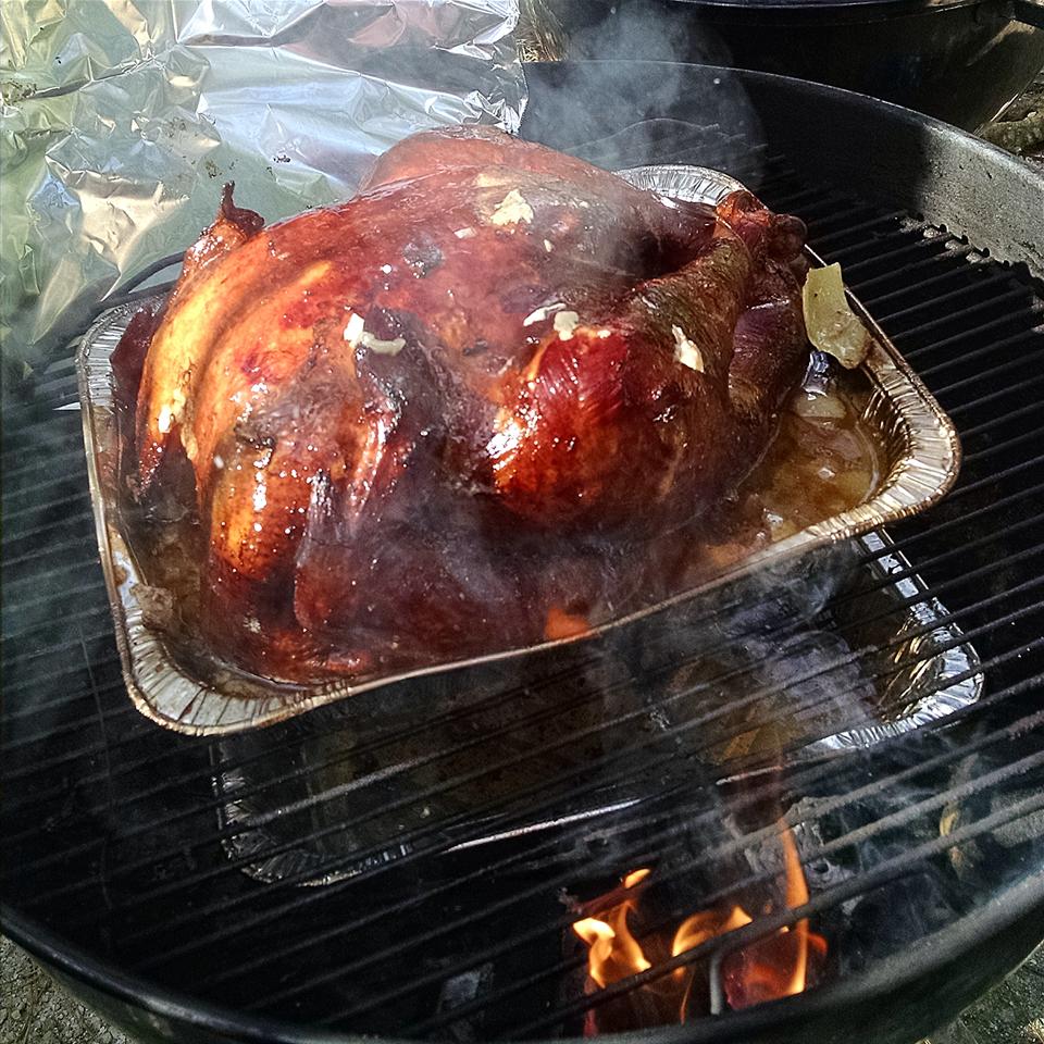 Smoked Turkey 
