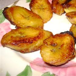 Fried Plantains 