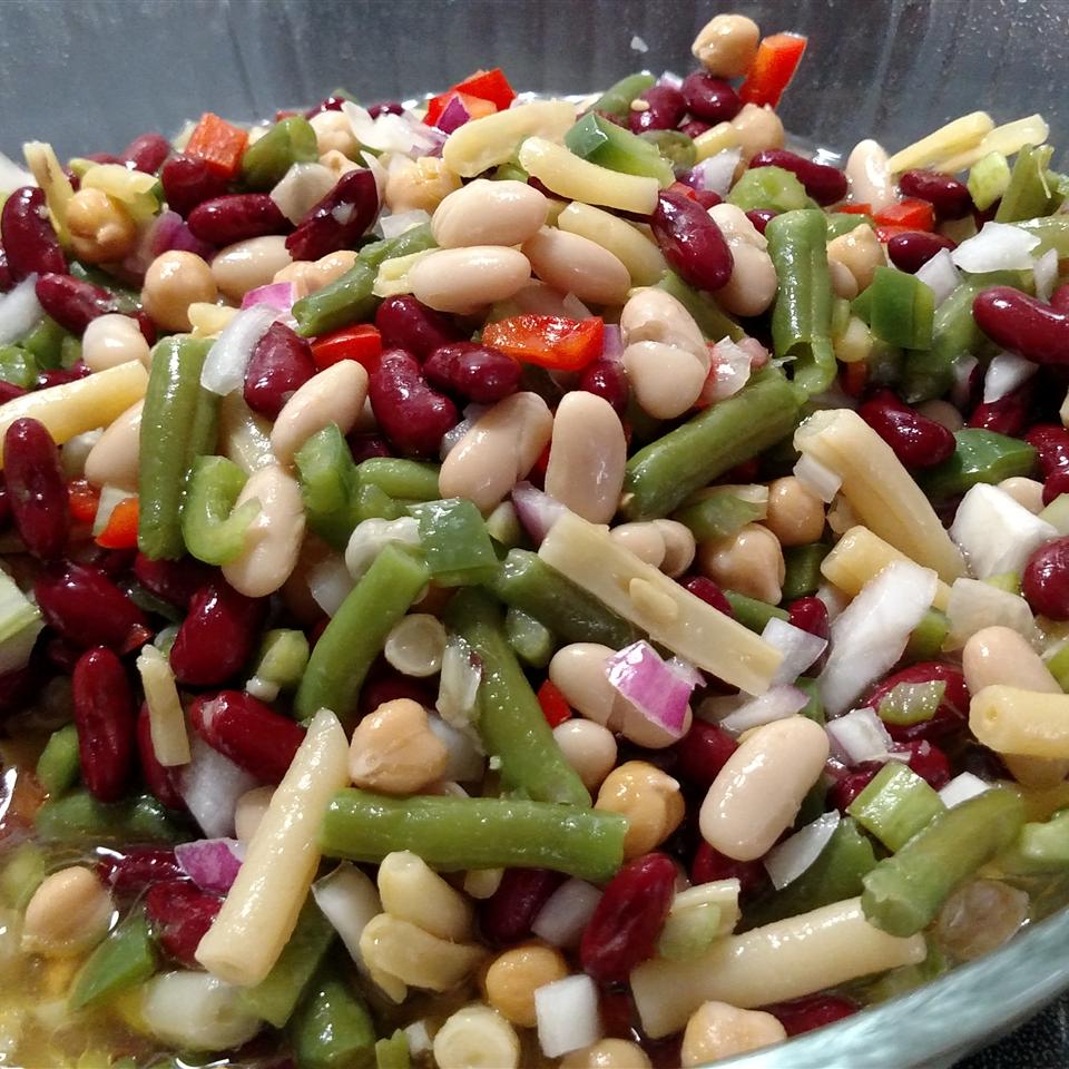 Best Bean Salad 