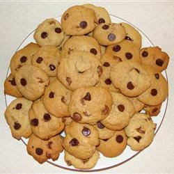 Chocolate Chip Cookies II 
