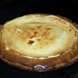Durian Puree Cheesecake 
