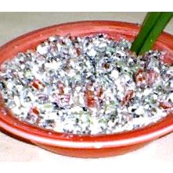 Greek Salad Dip Allrecipes Member