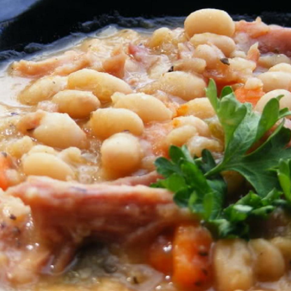 Bean Soup 