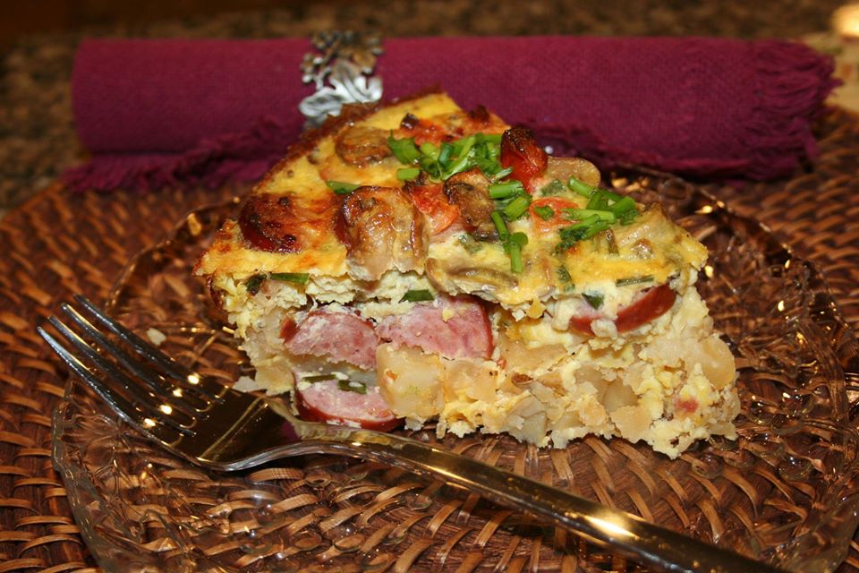 Easy Strata and Variations 