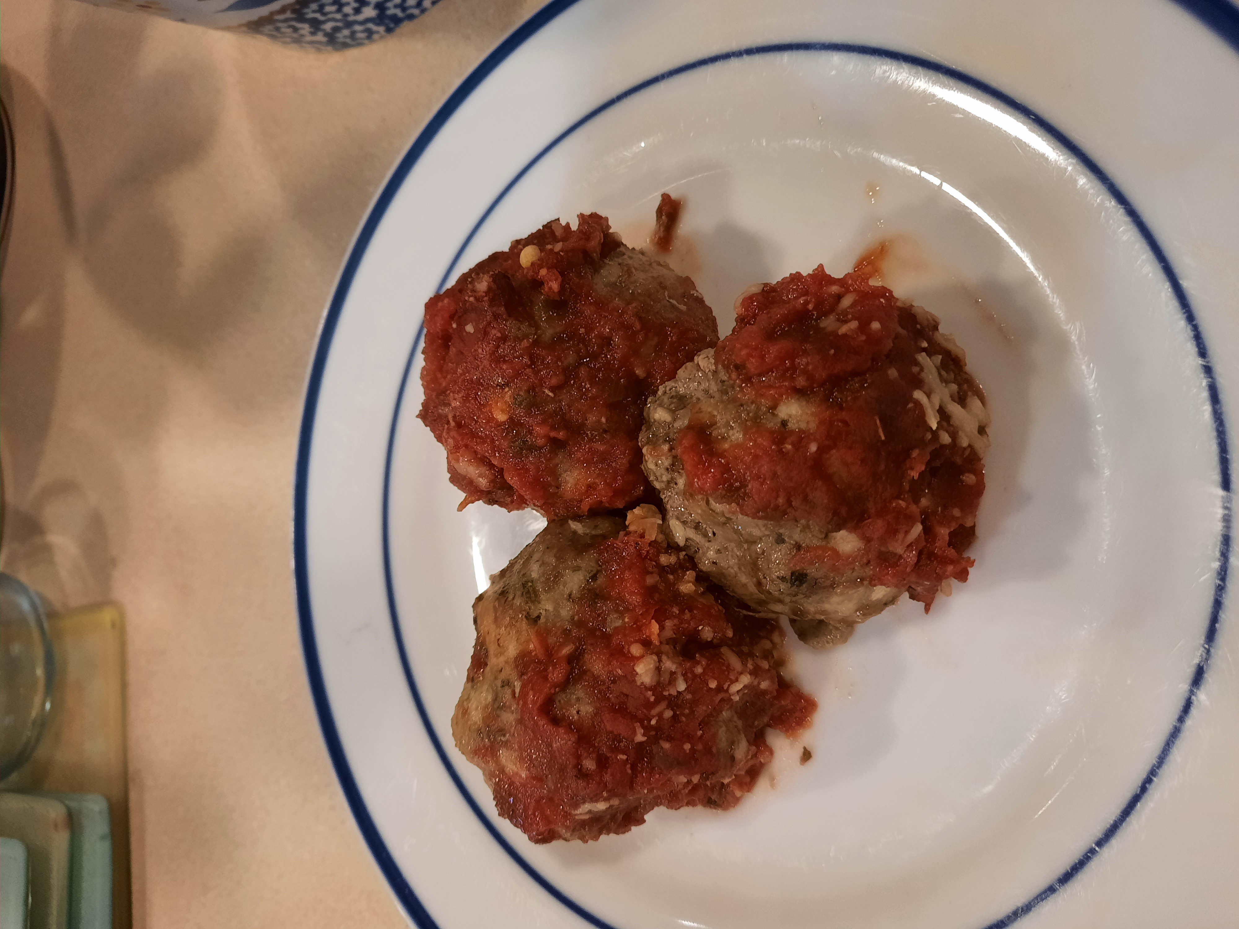 Chef John's Italian Meatballs Allrecipes Member
