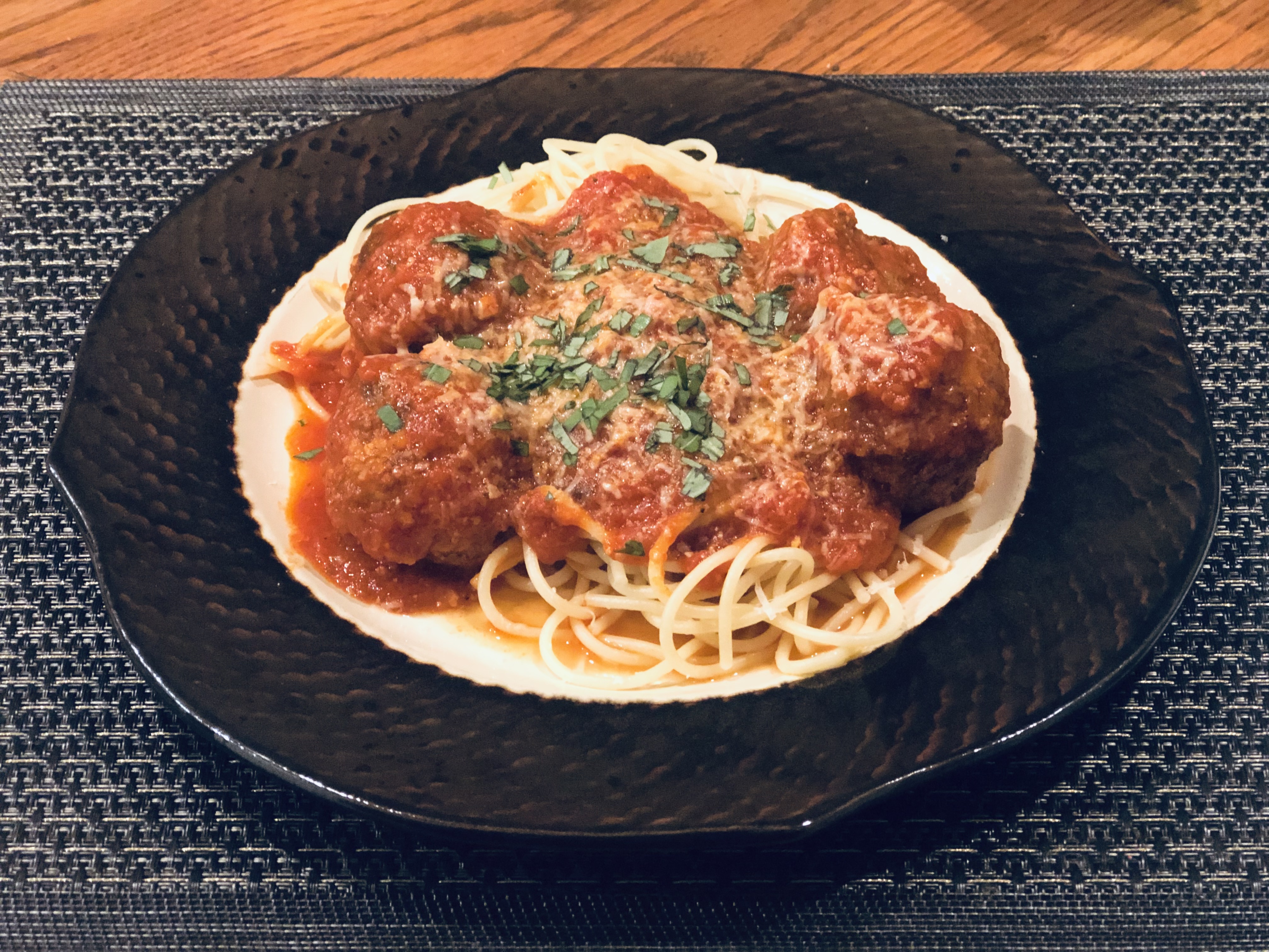 Chef John's Italian Meatballs Allrecipes Member
