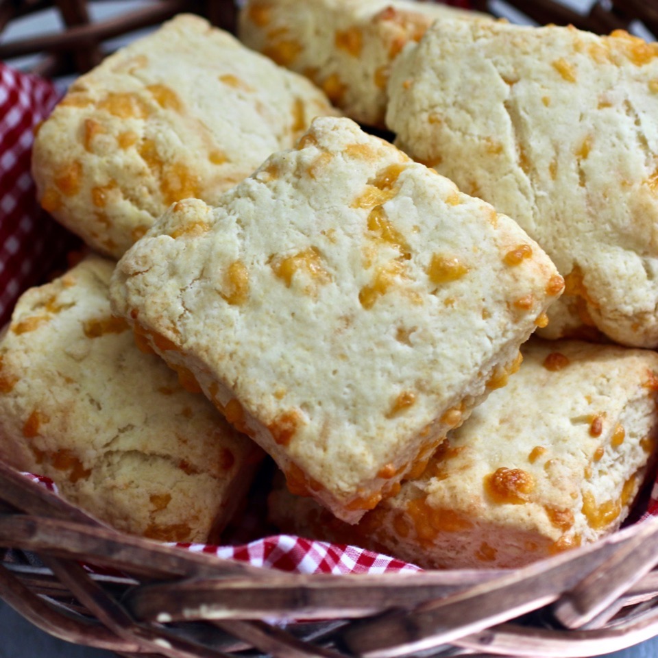 Cheddar Cheese Scones My Hot Southern Mess