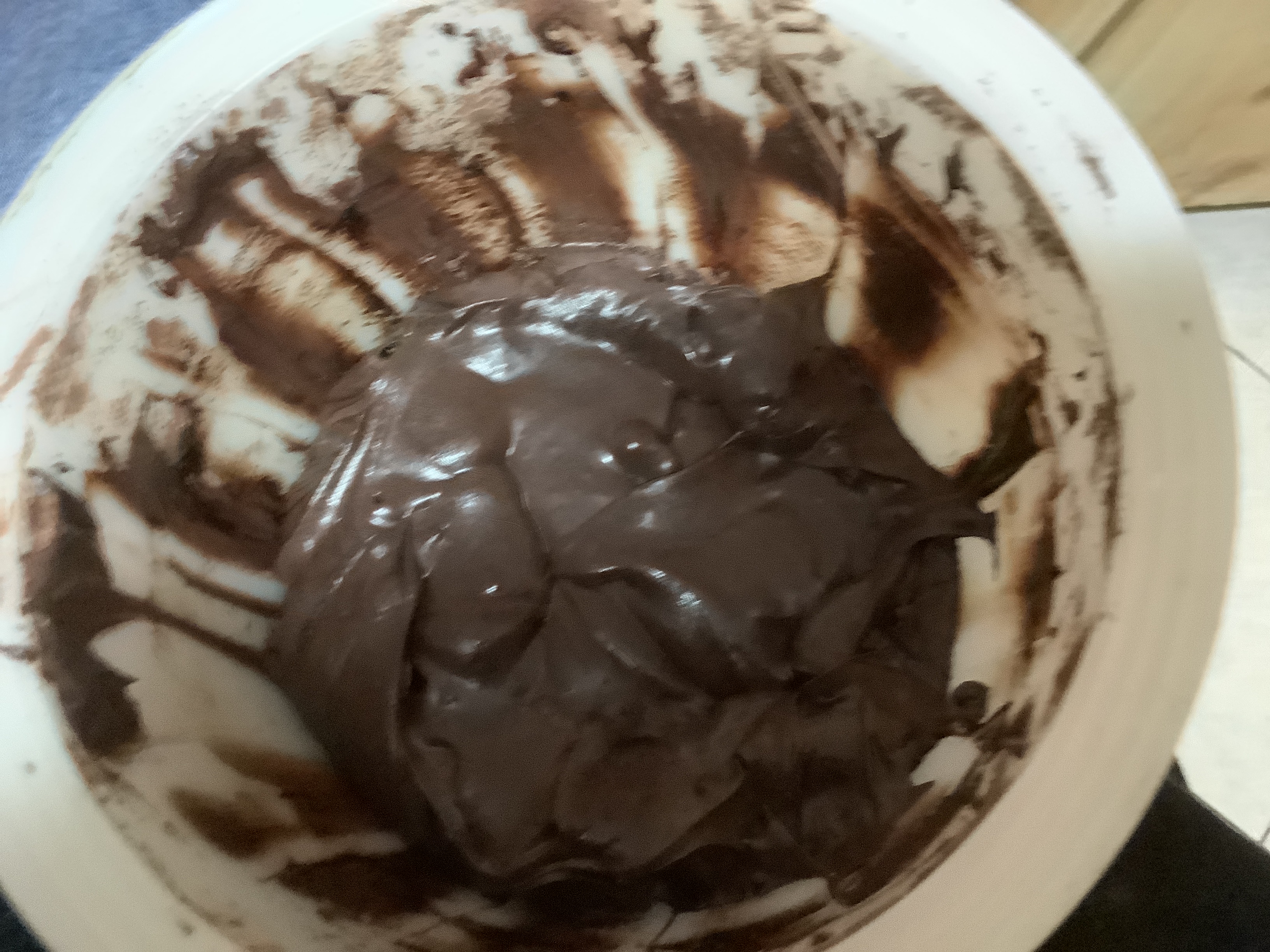 Creamy Chocolate Frosting Allrecipes Member
