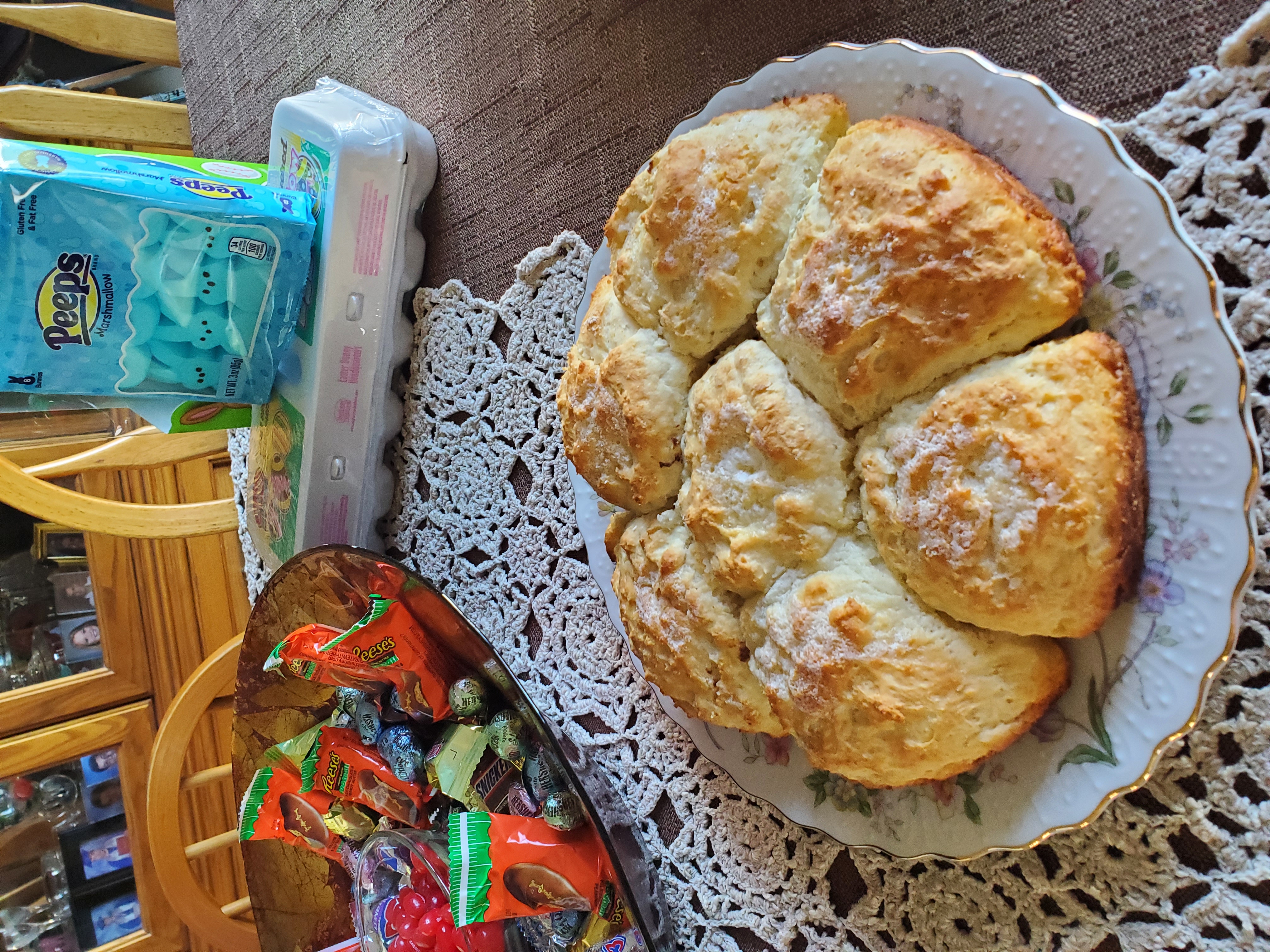 Easy 7-Up&reg; Biscuits malee67