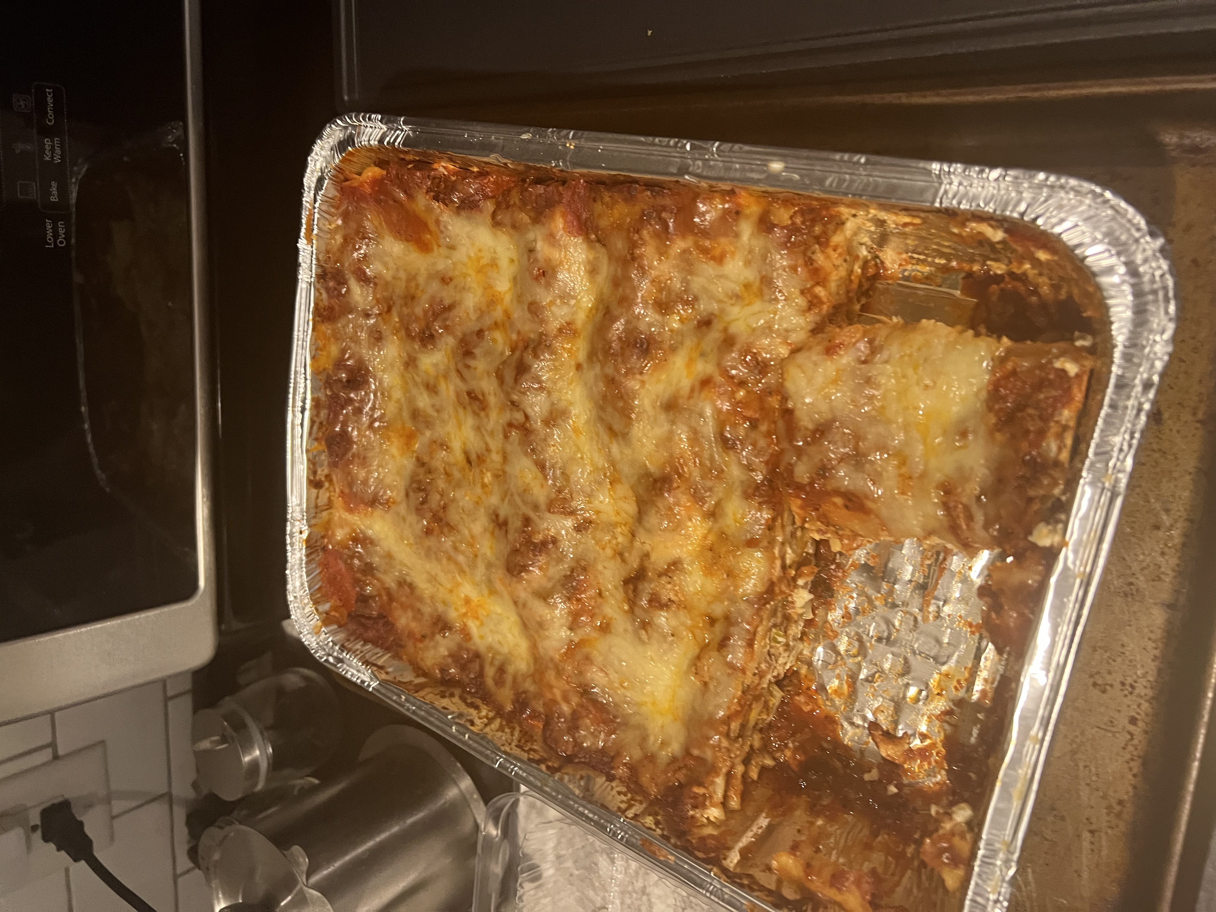 World's Best Lasagna Allrecipes Member