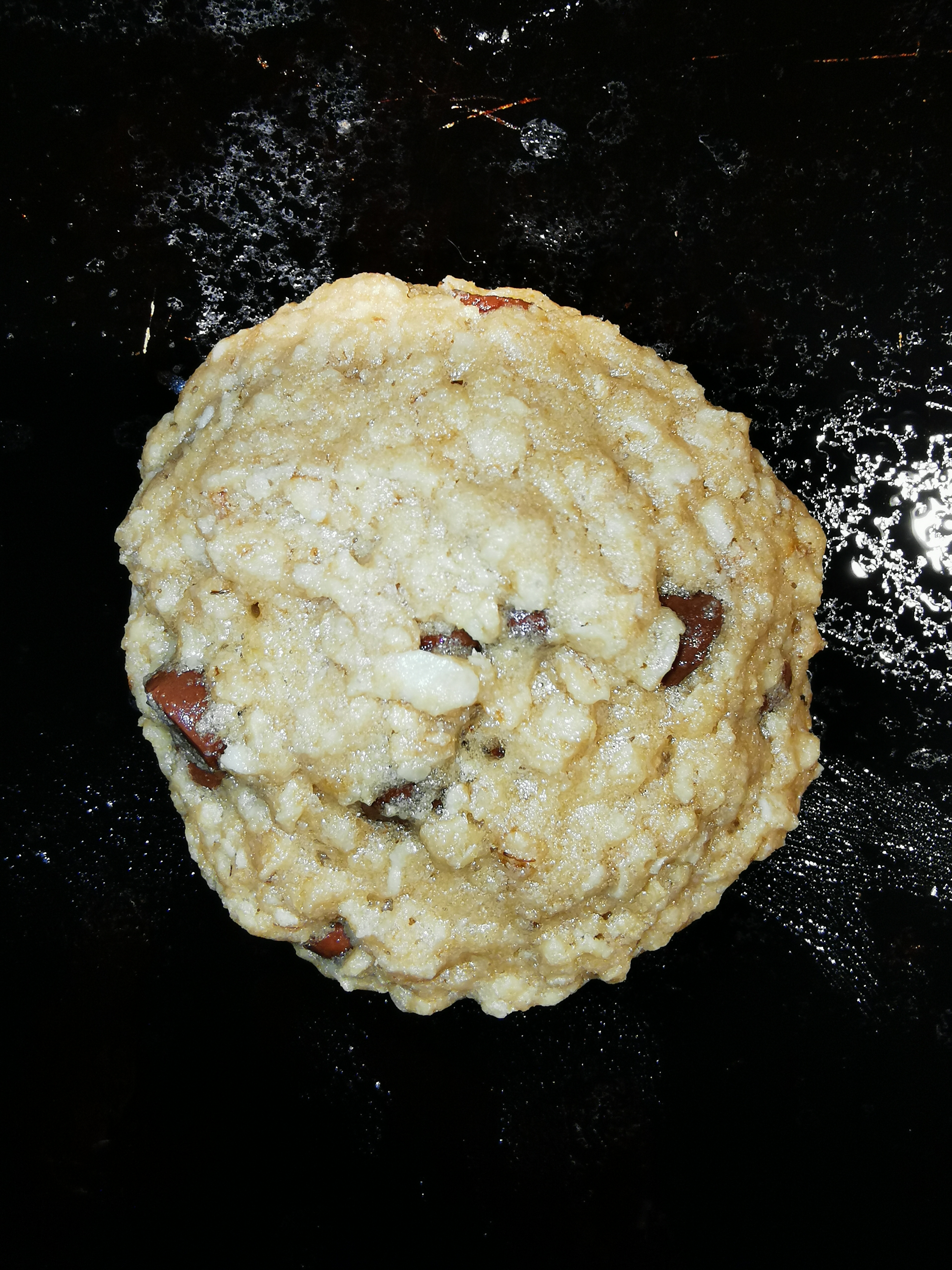 Chewy Chocolate Chip Oatmeal Cookies Allrecipes Member