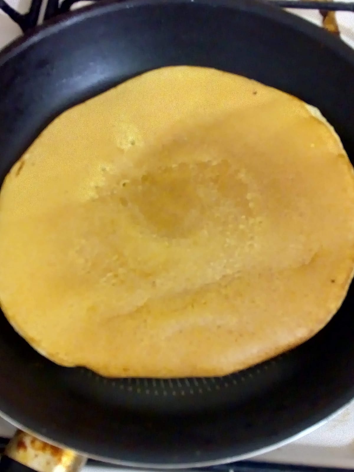 Good Old Fashioned Pancakes 