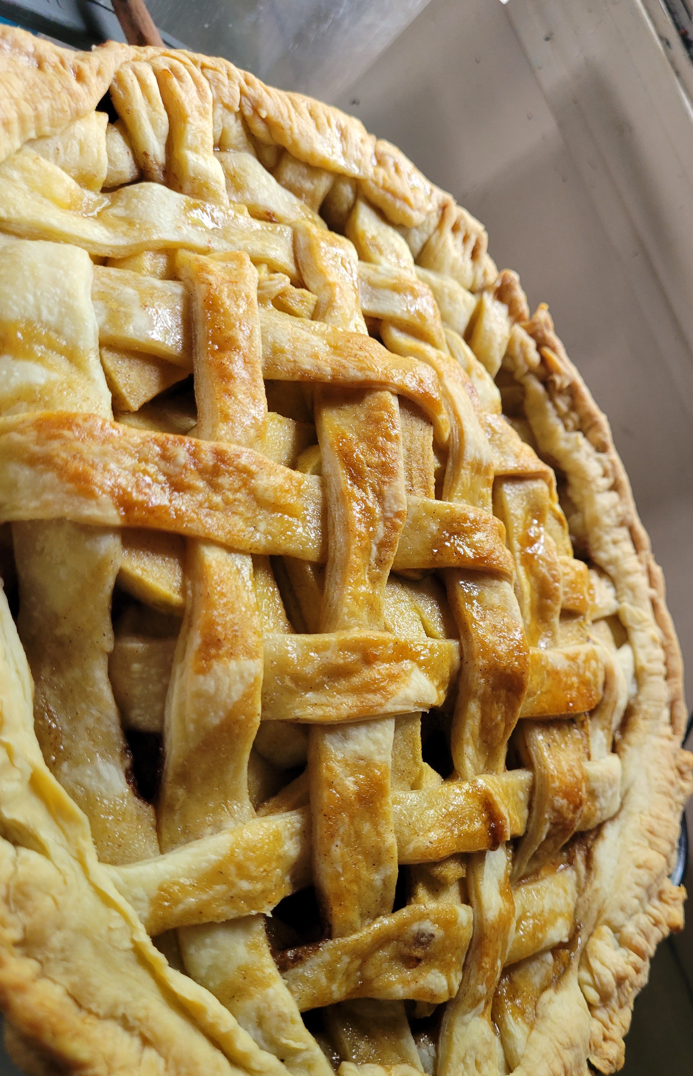 Apple Pie by Grandma Ople Allrecipes Member