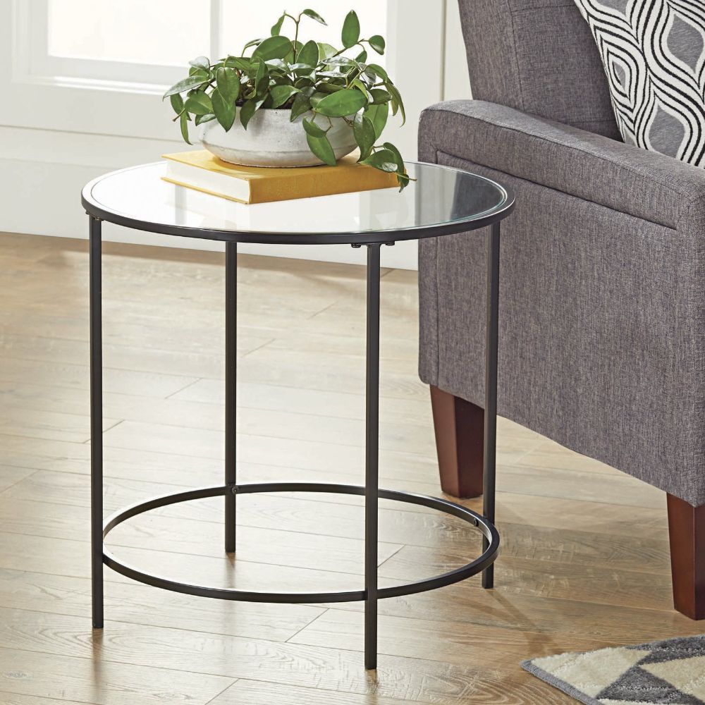 BH&G Side Table