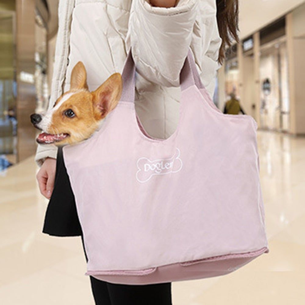Foldable Pet Bag