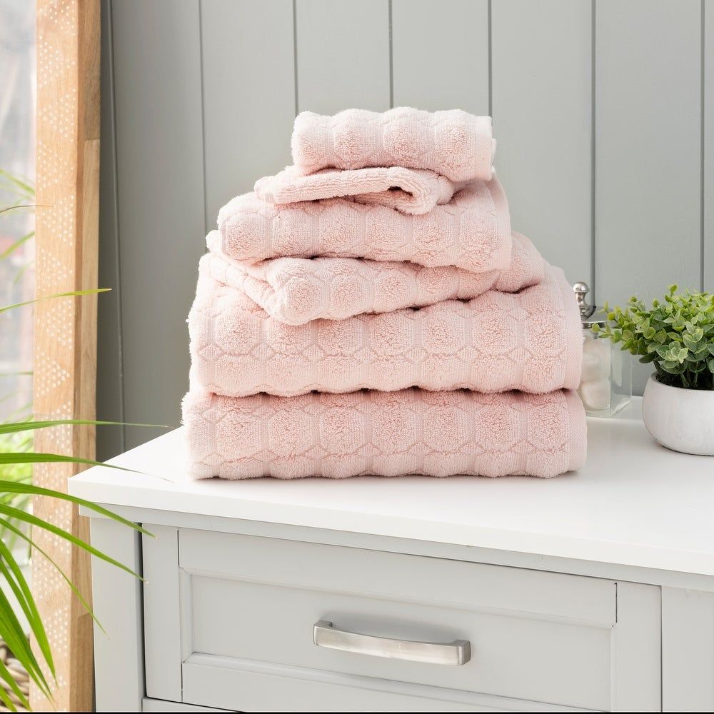 Martha Stewart Bath Towels