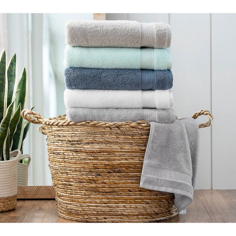 Martha Stewart Bath Towels