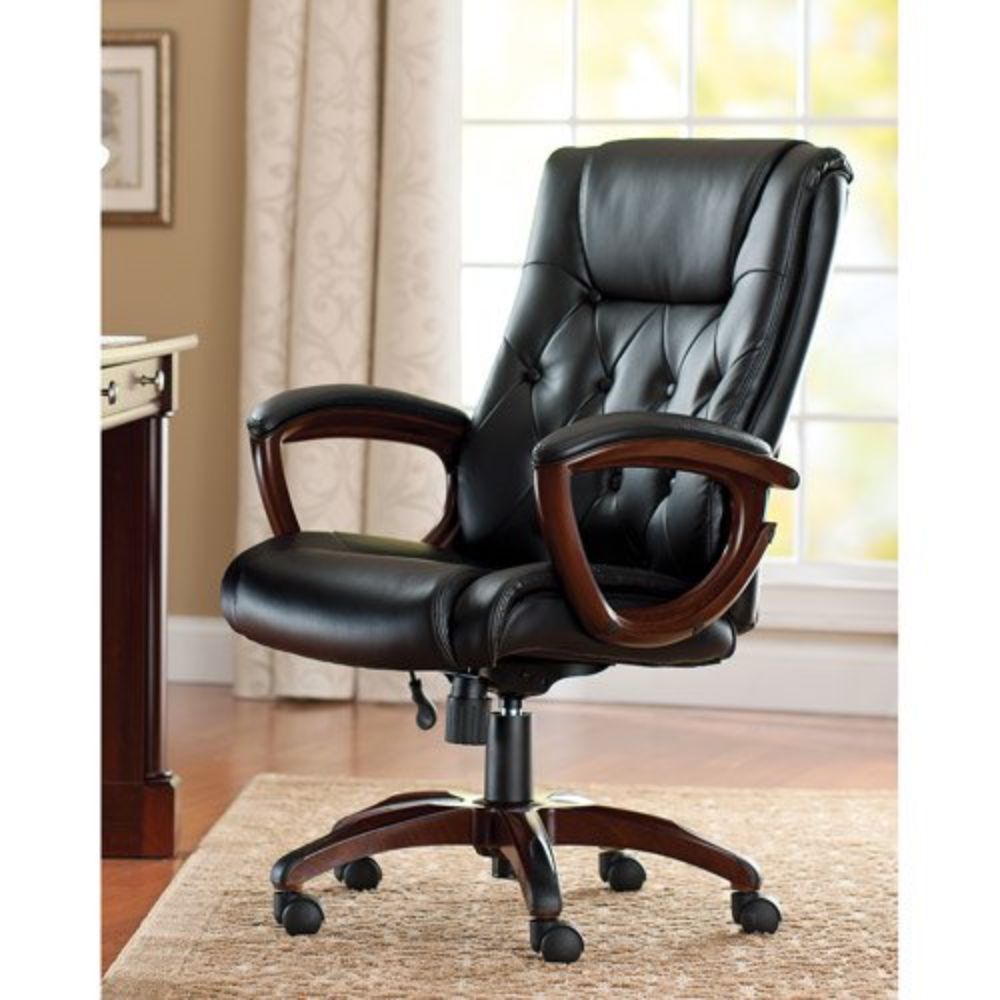 BHG Office Chair from Walmart