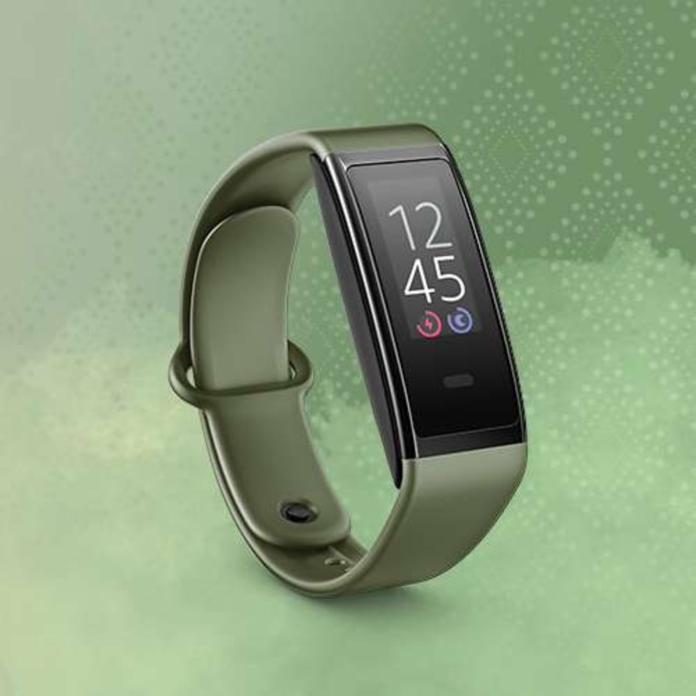 Halo View Fitness Tracker