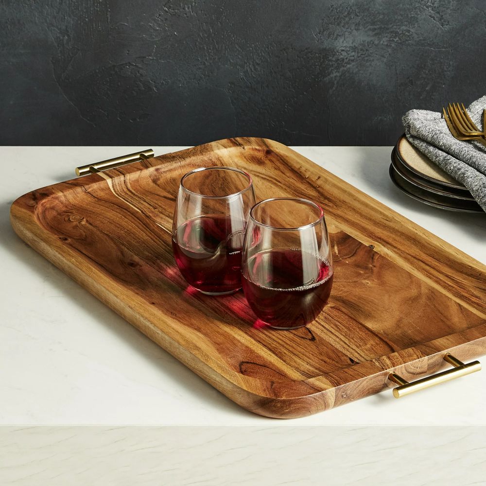 BHG Serving Tray from Walmart