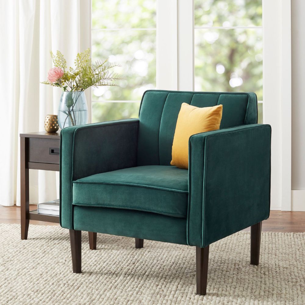 BHG Lounge Chair from Walmart