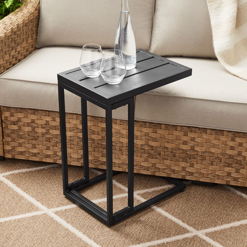 BHG Side Table from Walmart