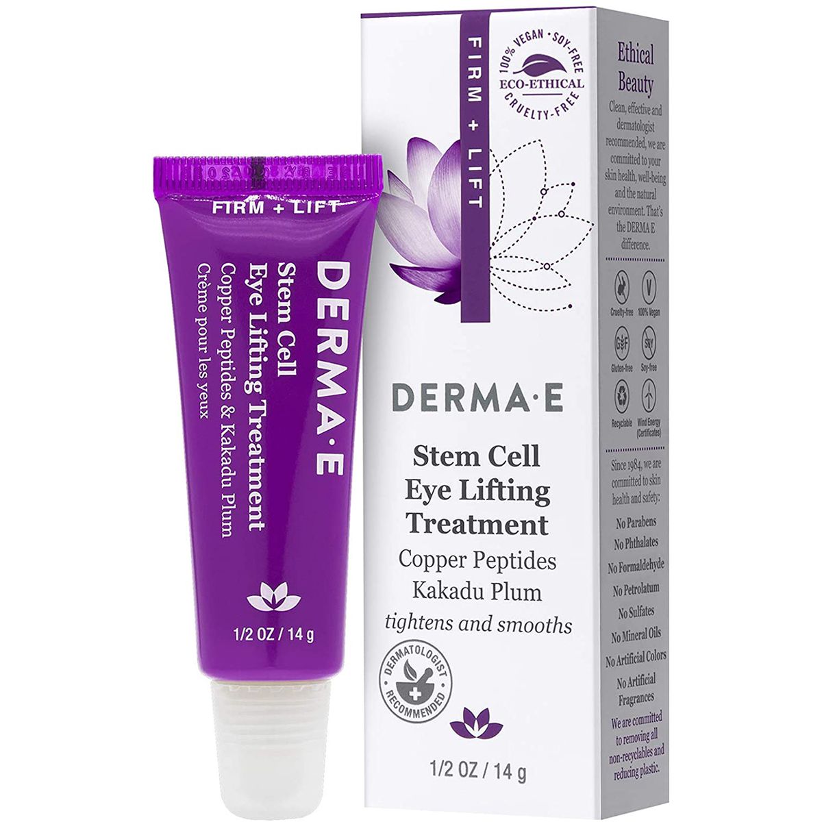 Derma-E Lifting Eye Treatment