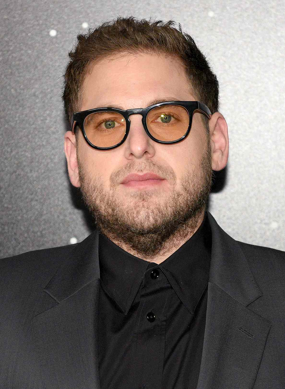 NEW YORK, NY - NOVEMBER 19: Jonah Hill attends The Museum Of Modern Art Film Benefit Presented By CHANEL: A Tribute To Martin Scorsese on November 19, 2018