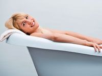 improve-sleep-hot-bath