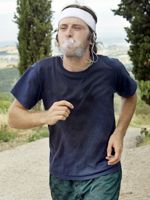 runner-smoking