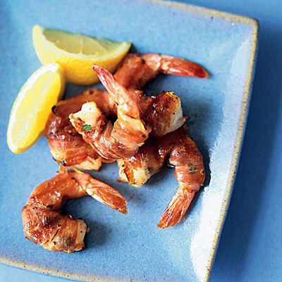 prosciutto-shrimp