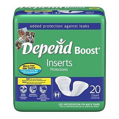 depend-incontinence