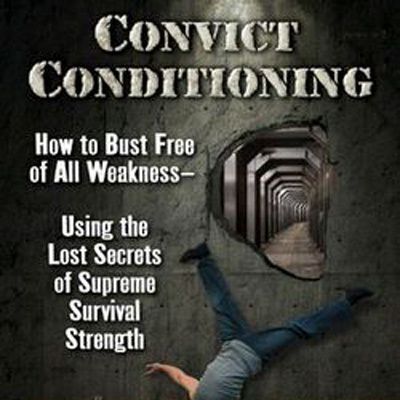 convict-conditioning