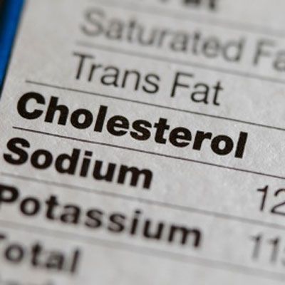 cholesterol-surprising