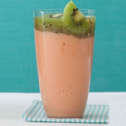 kiwi-papaya-drink