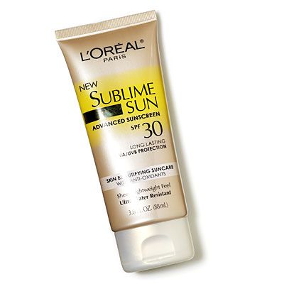 loreal-sublime-sun
