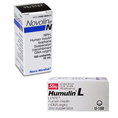 intermediate-insulin