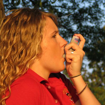 Got Asthma? The best way to breathe easier