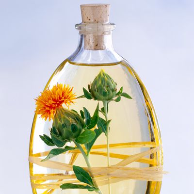 safflower-oil-vitamin
